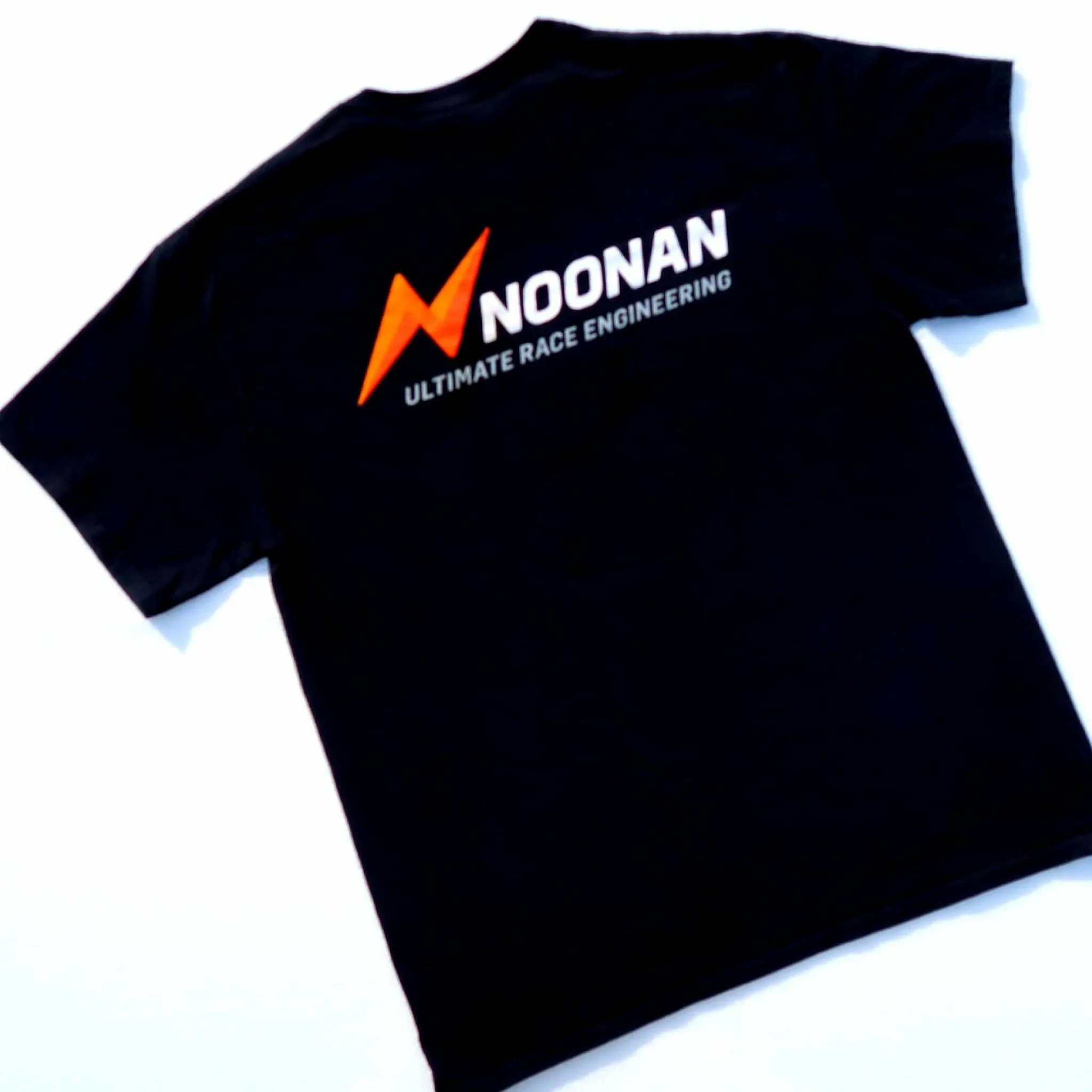 Short Sleeve Logo T-Shirt
