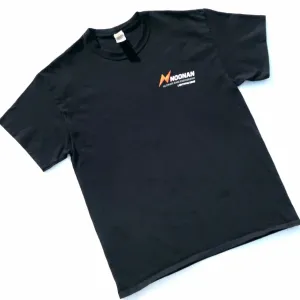 Short Sleeve Logo T-Shirt