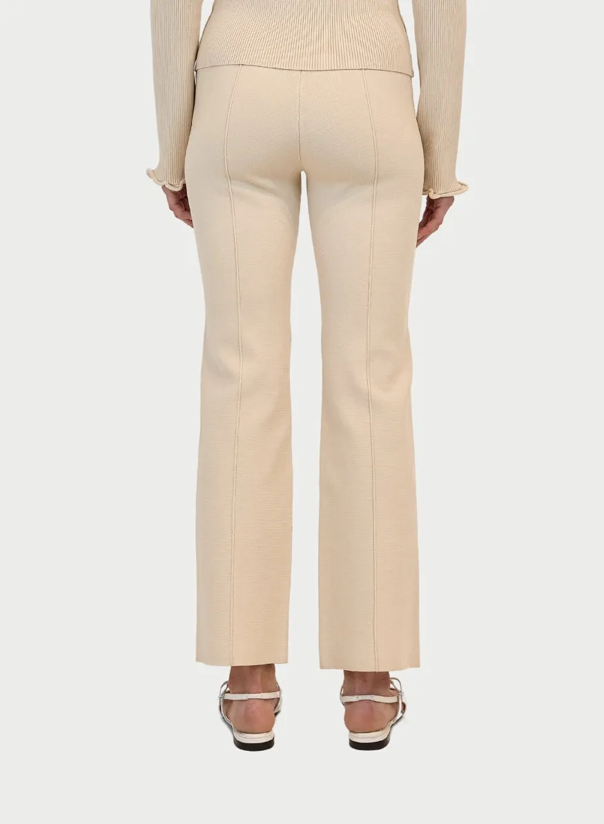 SIMKHAI | Michelle Cropped Pant