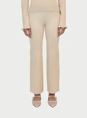 SIMKHAI | Michelle Cropped Pant