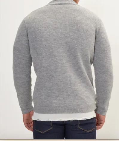 Simone Cardigan