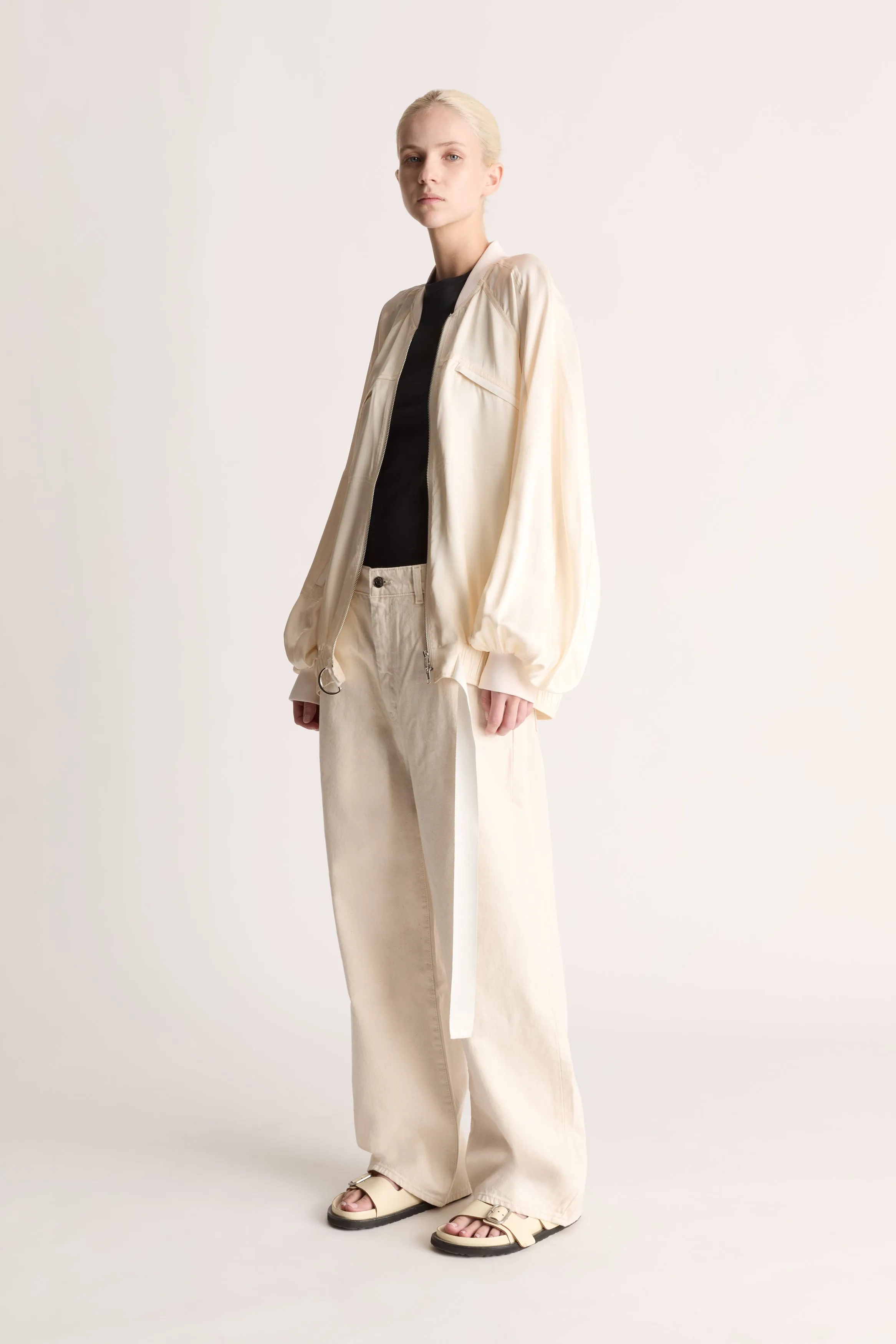 Simone Jacket