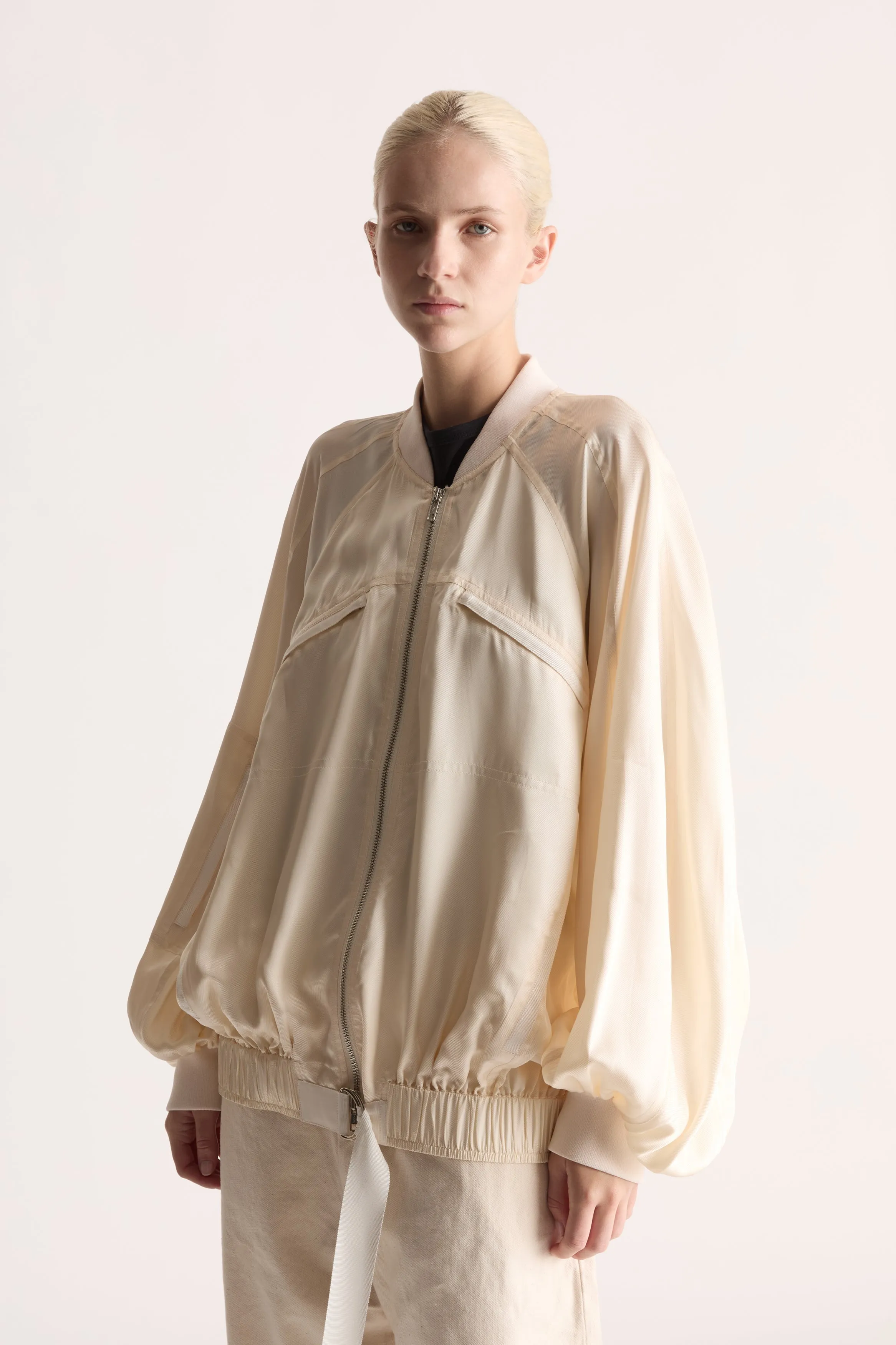 Simone Jacket