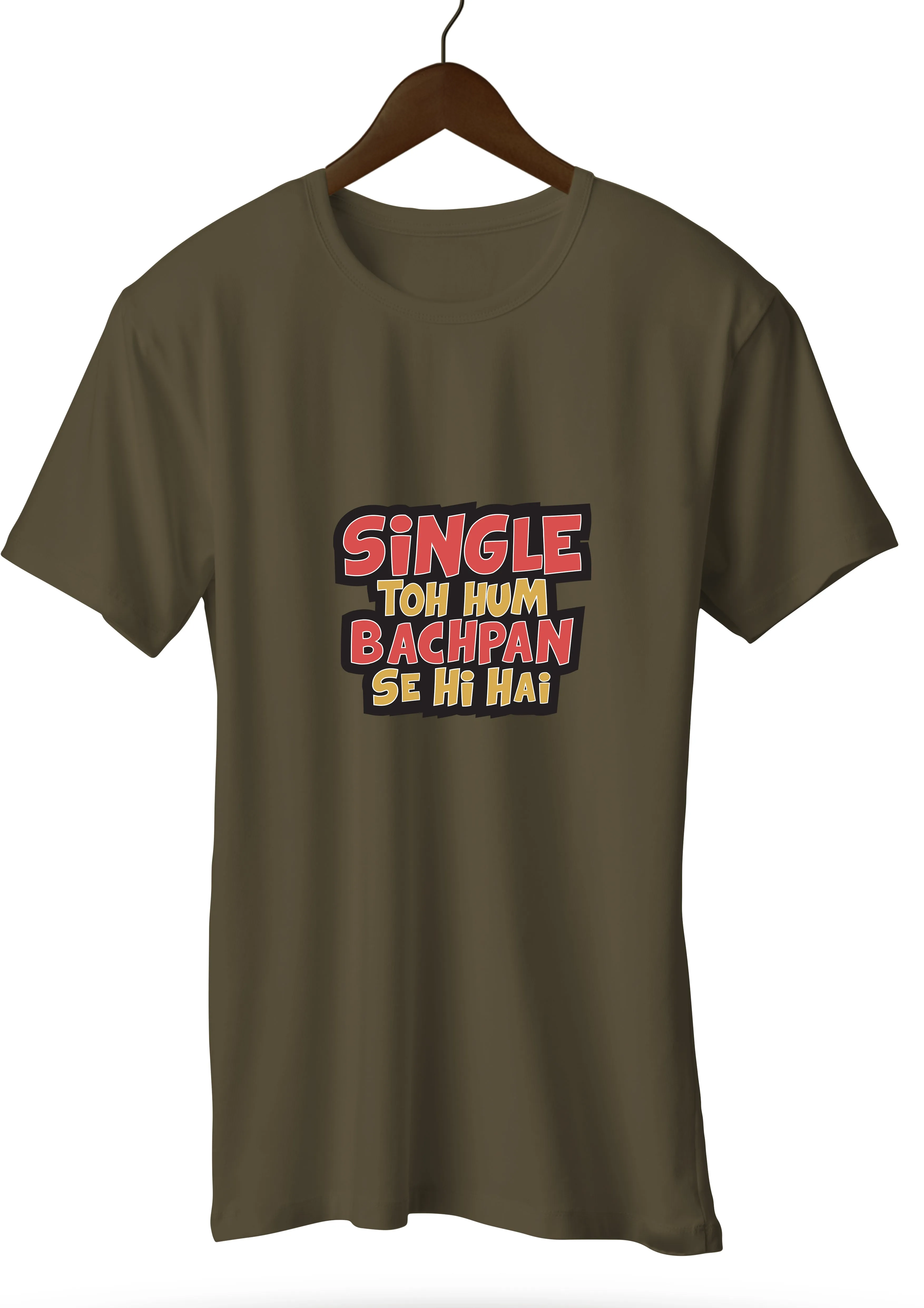 Single Bachpan