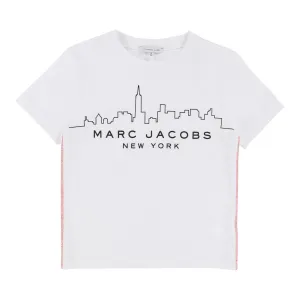 Skyline Logo Tee
