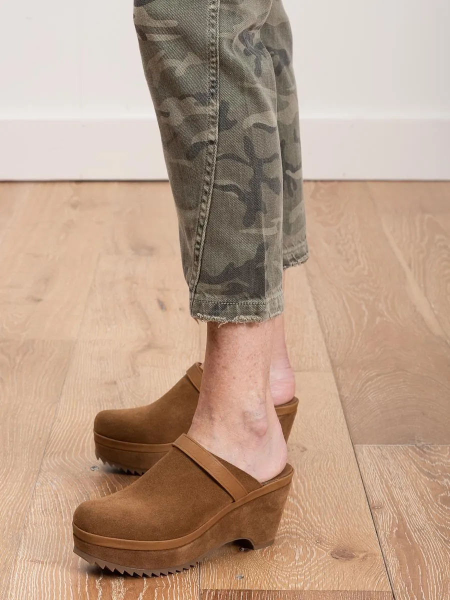 slouch trouser
