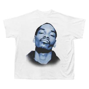 SNOOP BIG HEAD T-SHIRT