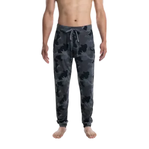 SNOOZE PANT - SUPERSIZE CAMO