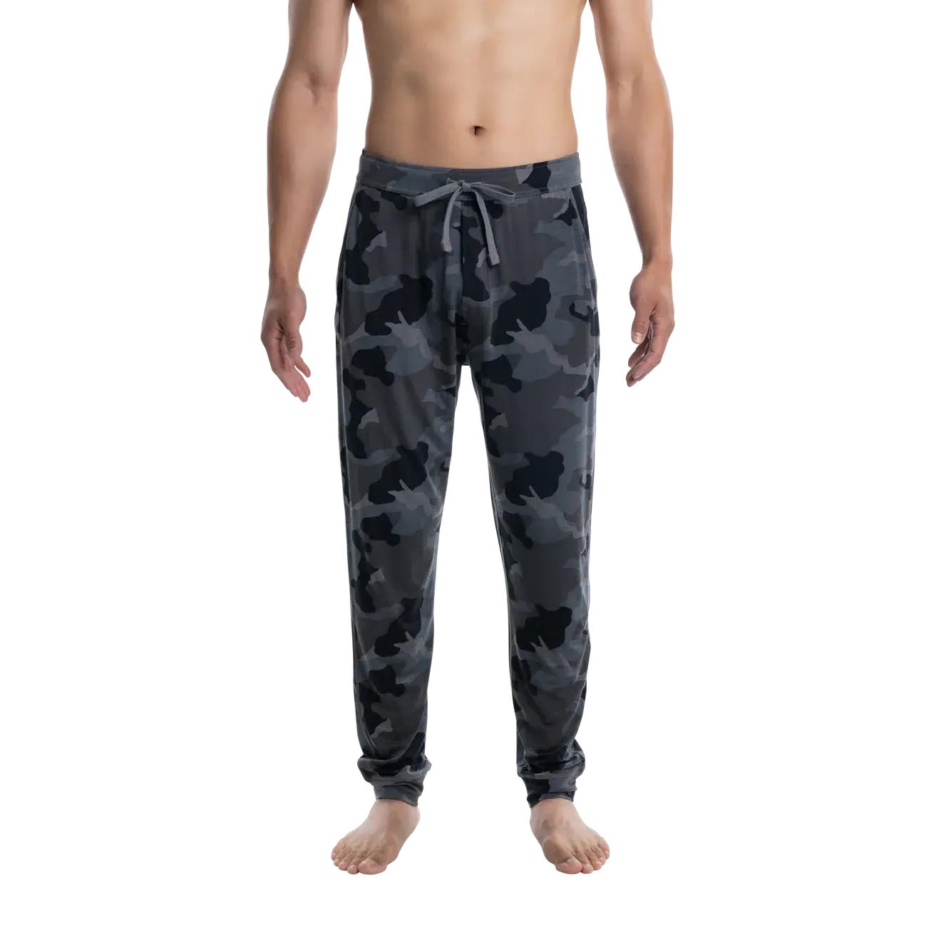 SNOOZE PANT - SUPERSIZE CAMO
