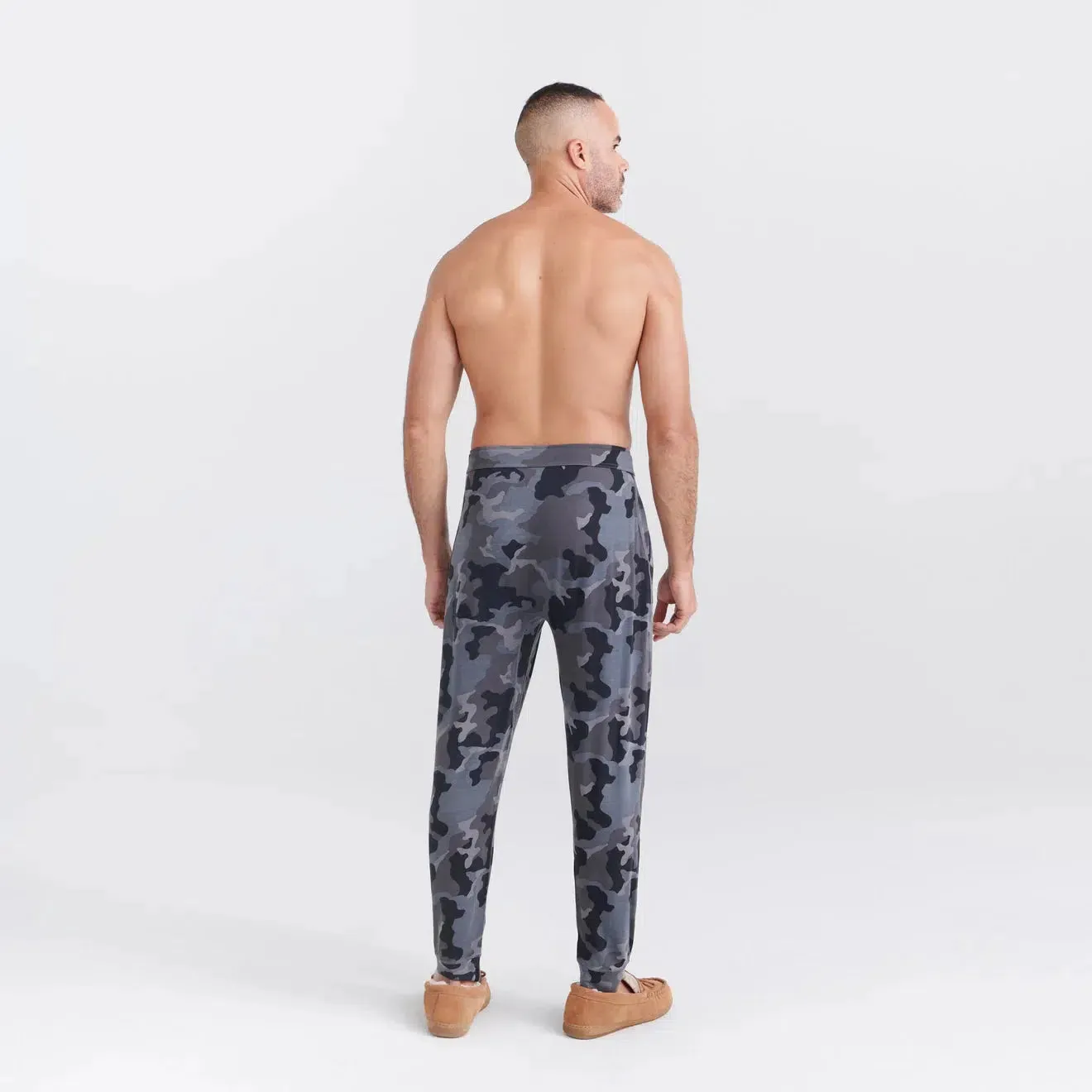 SNOOZE PANT - SUPERSIZE CAMO
