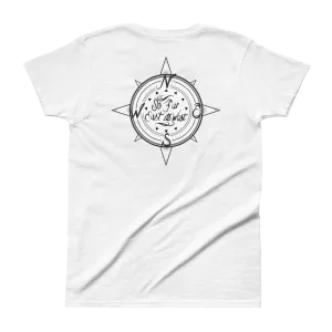 So Far East It’s West Logo T-Shirt