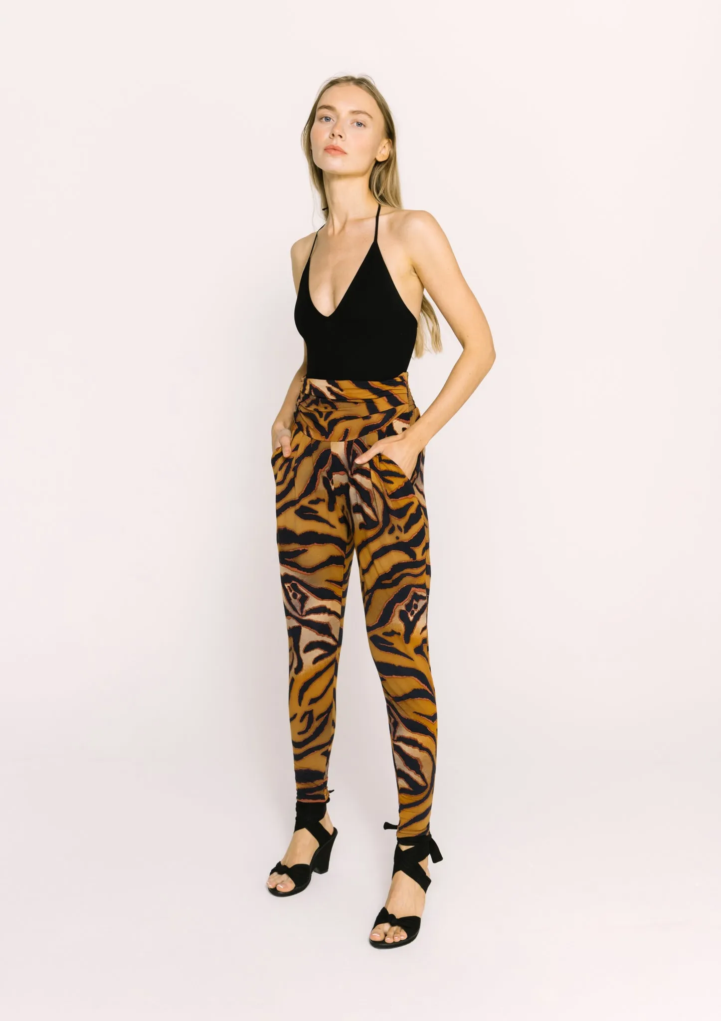 Soho Pant