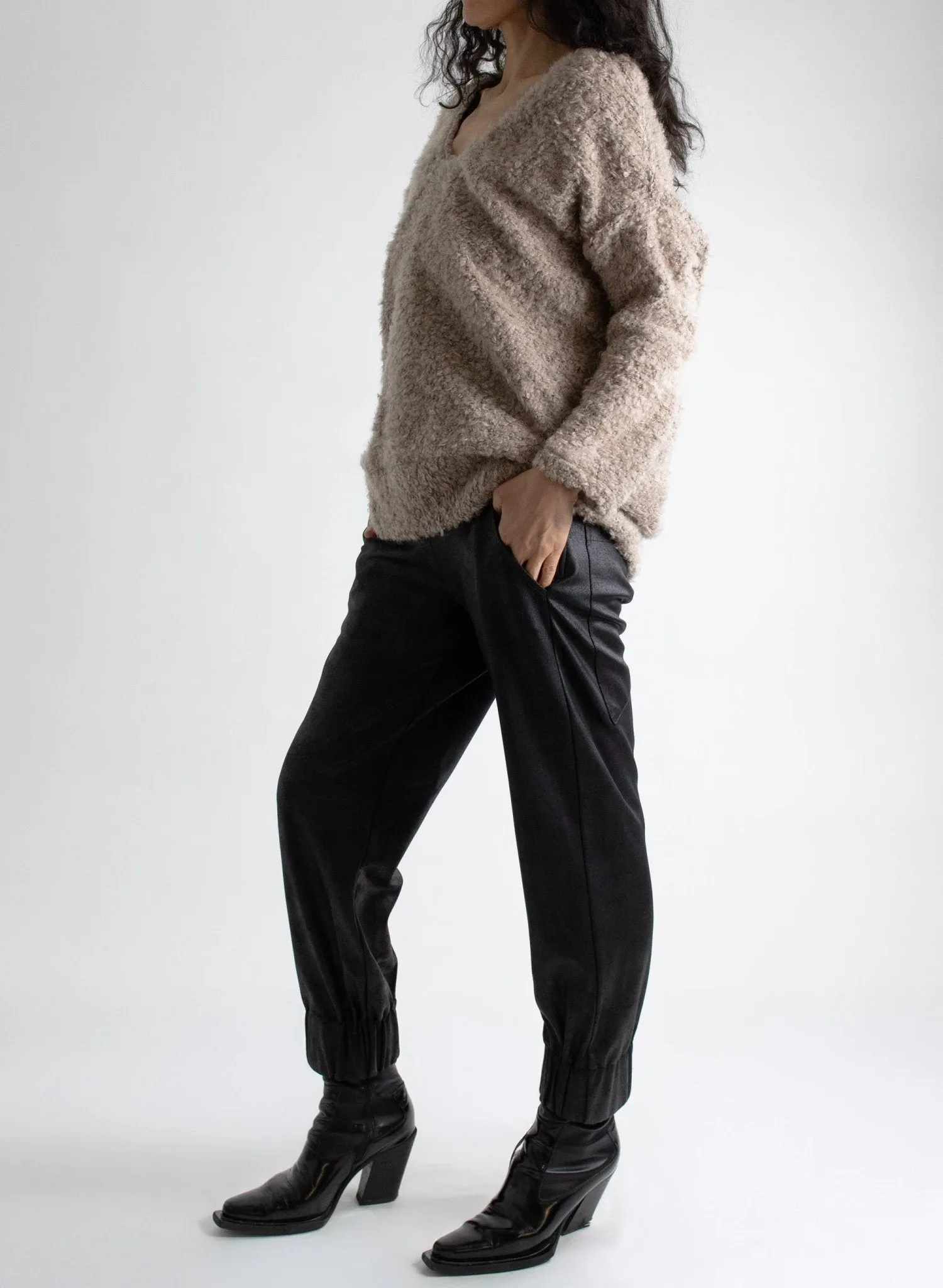 Sombra Pant - Black