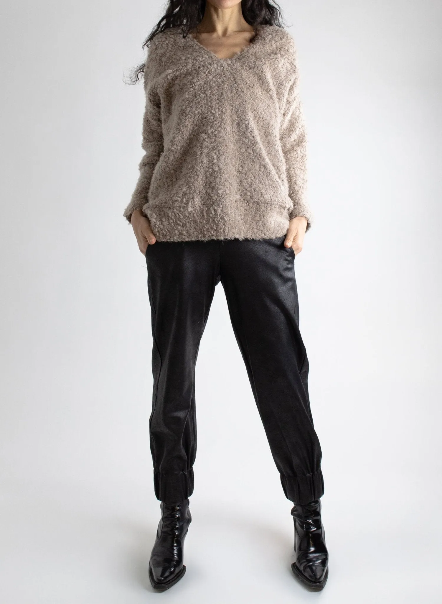 Sombra Pant - Black