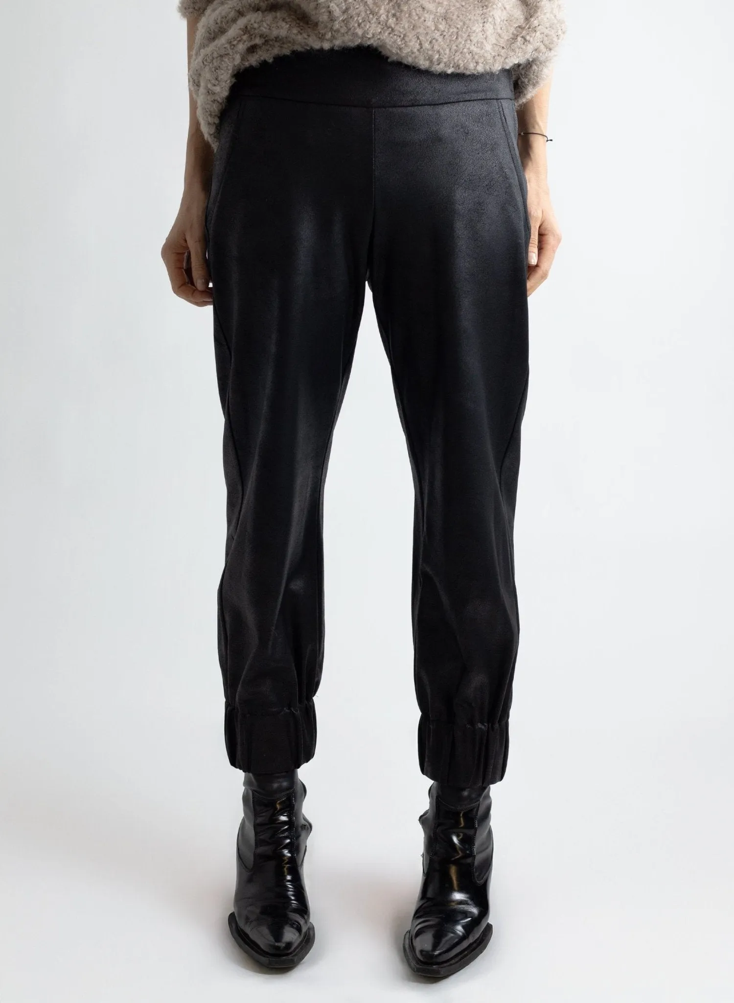 Sombra Pant - Black
