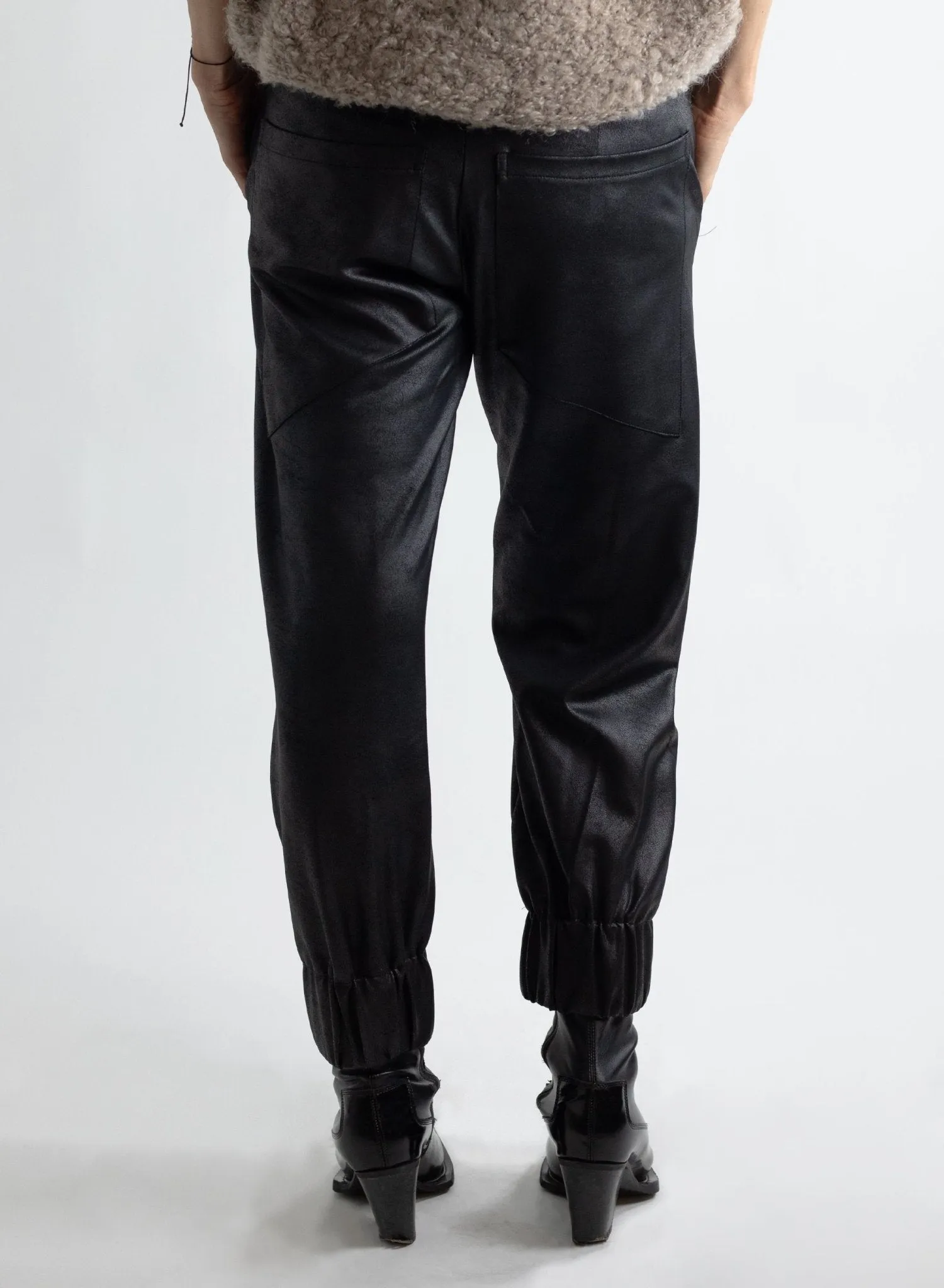 Sombra Pant - Black