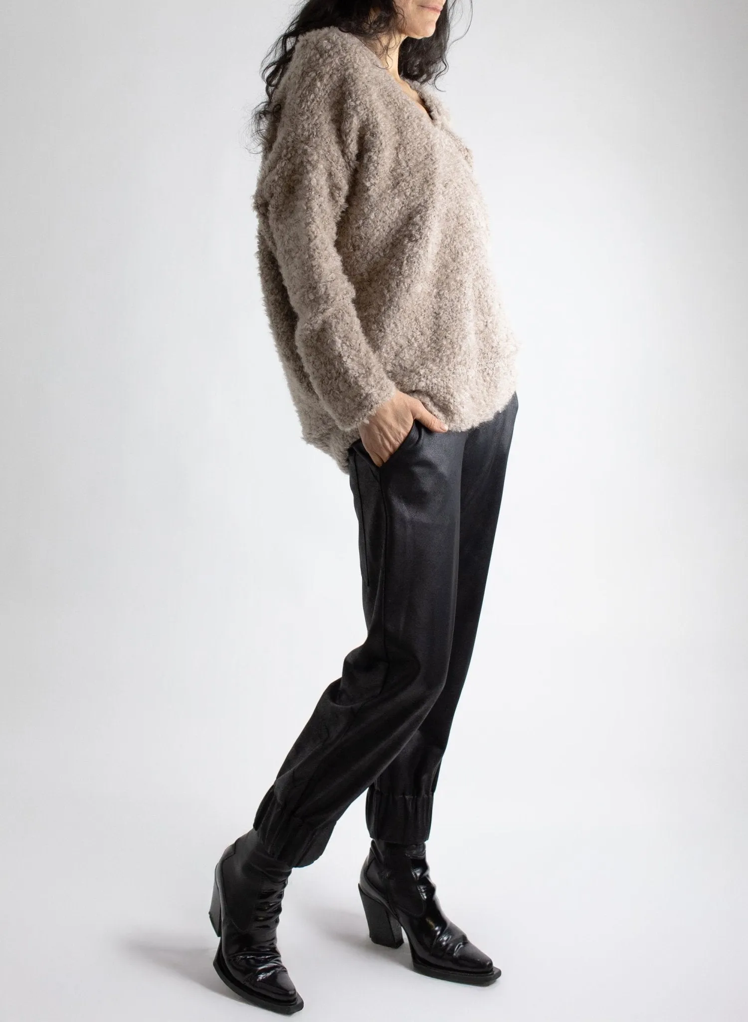 Sombra Pant - Black