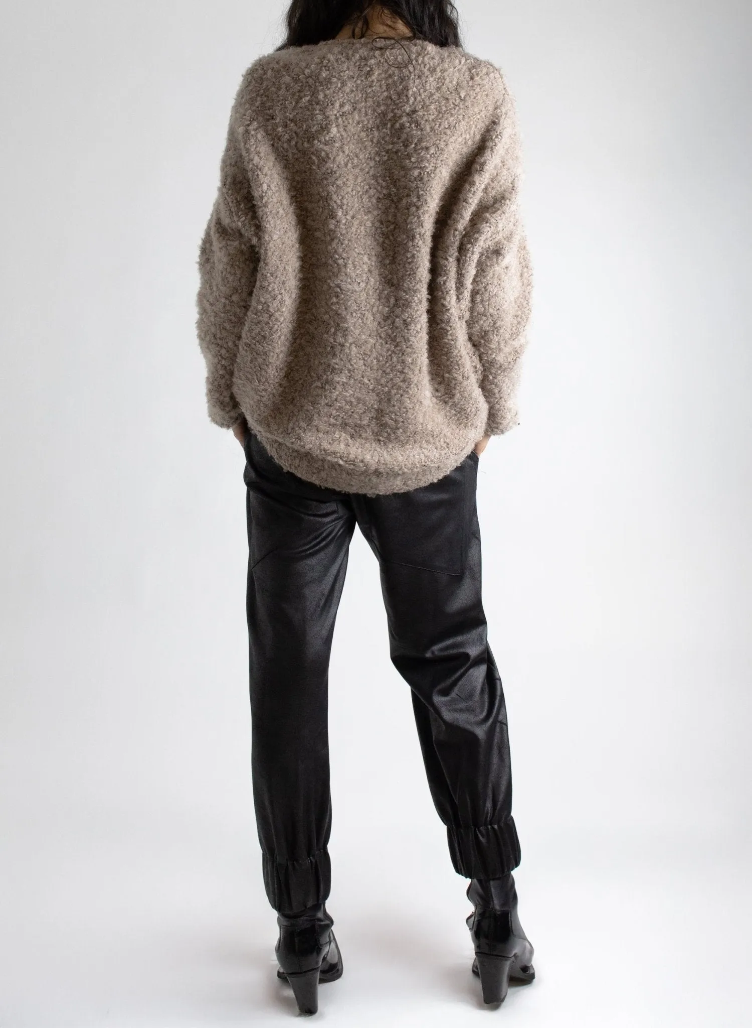 Sombra Pant - Black