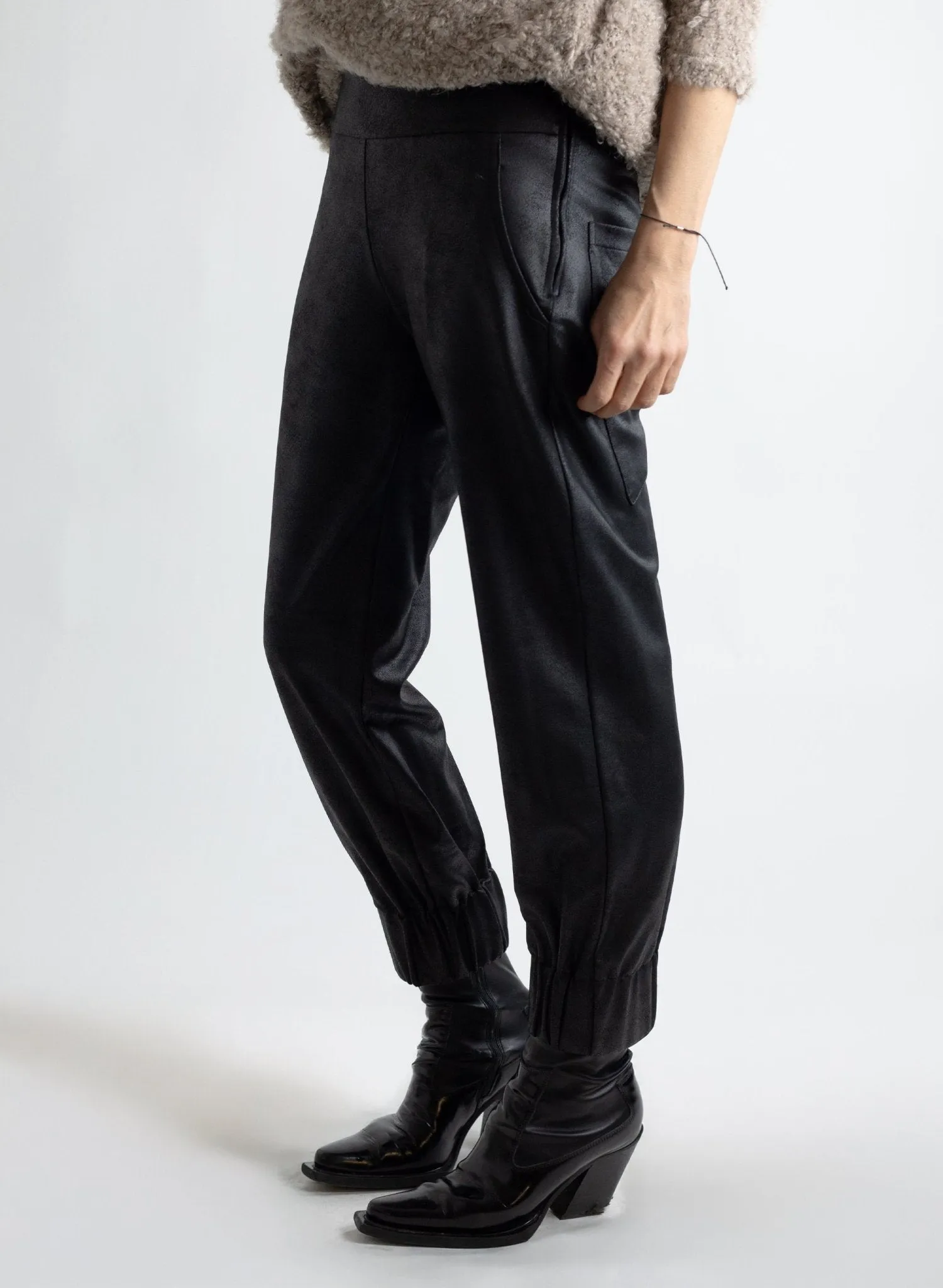 Sombra Pant - Black