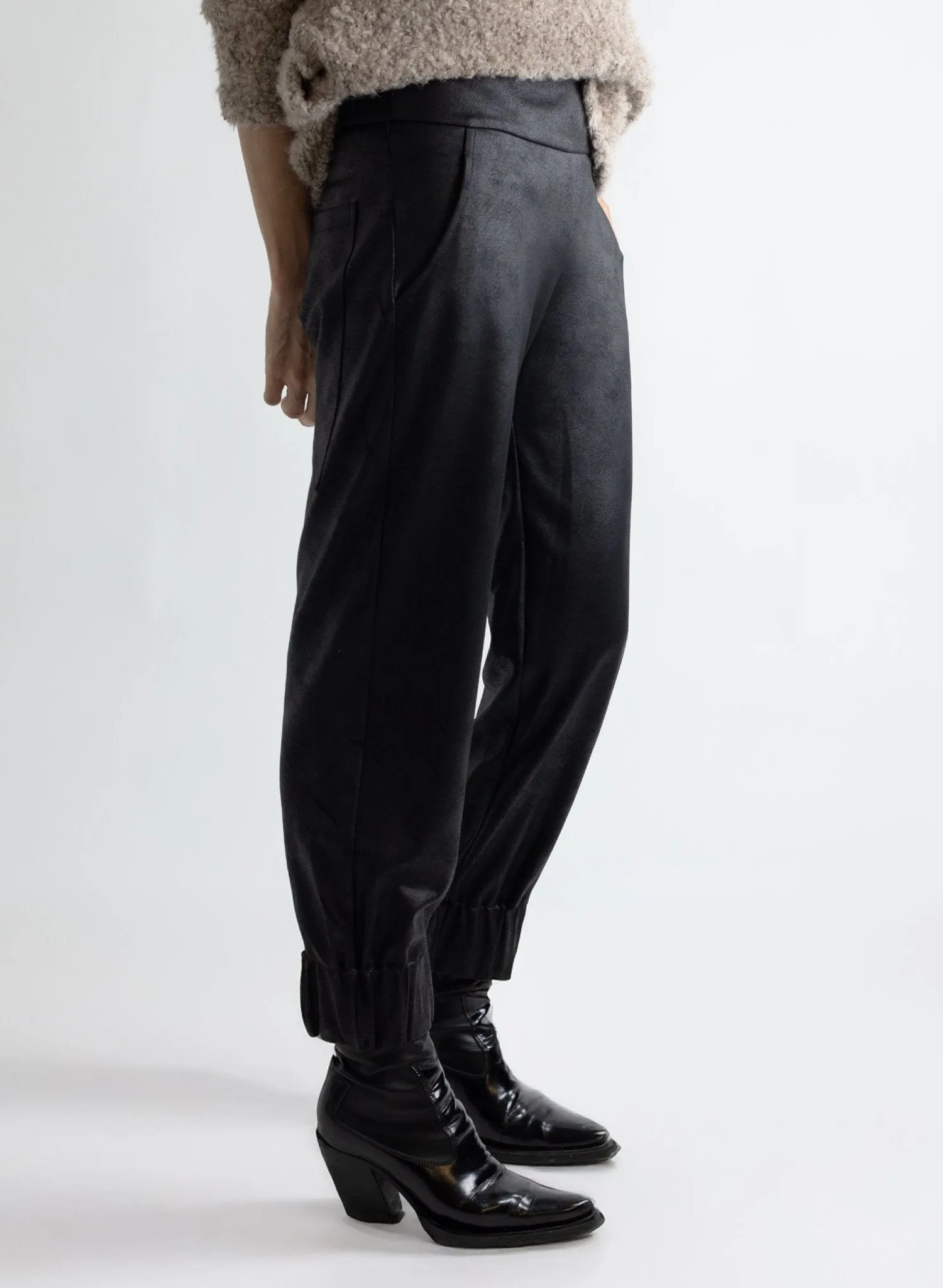 Sombra Pant - Black