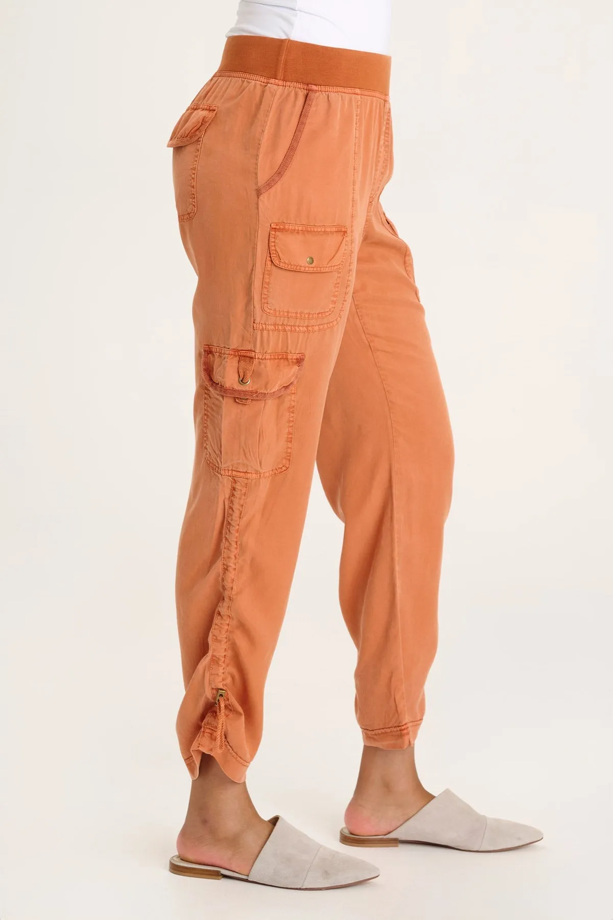 Sonova Pant