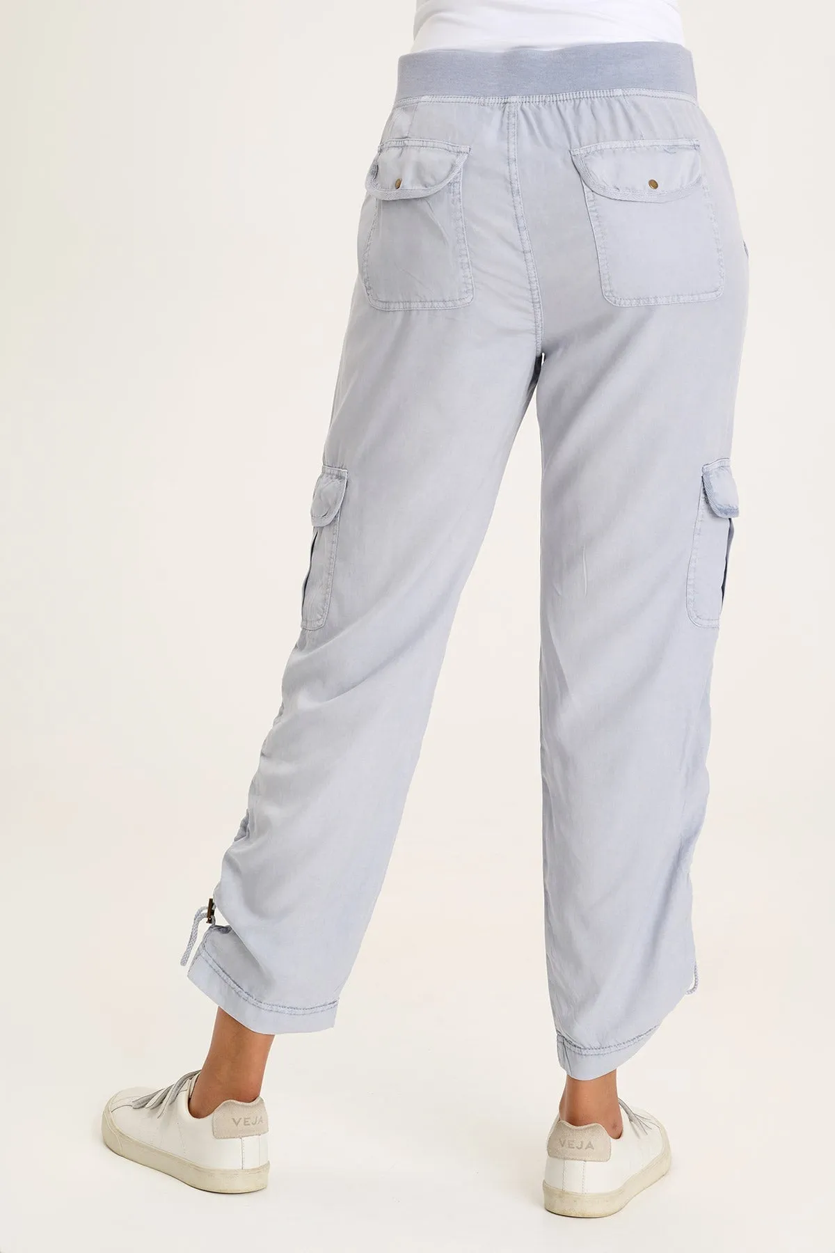 Sonova Pant