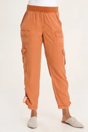 Sonova Pant