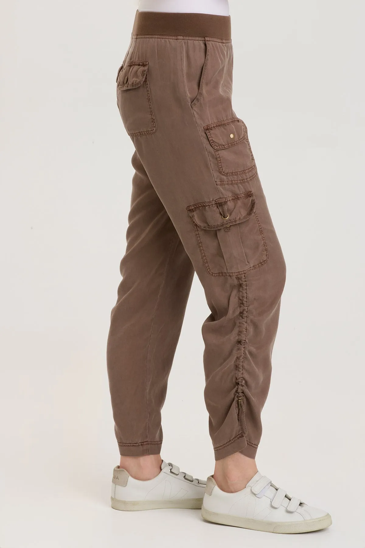 Sonova Pant