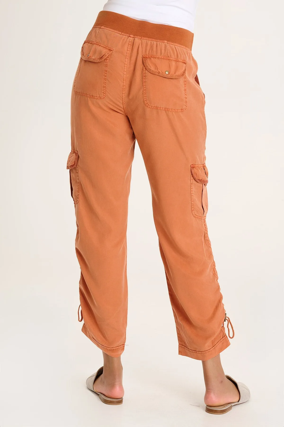Sonova Pant