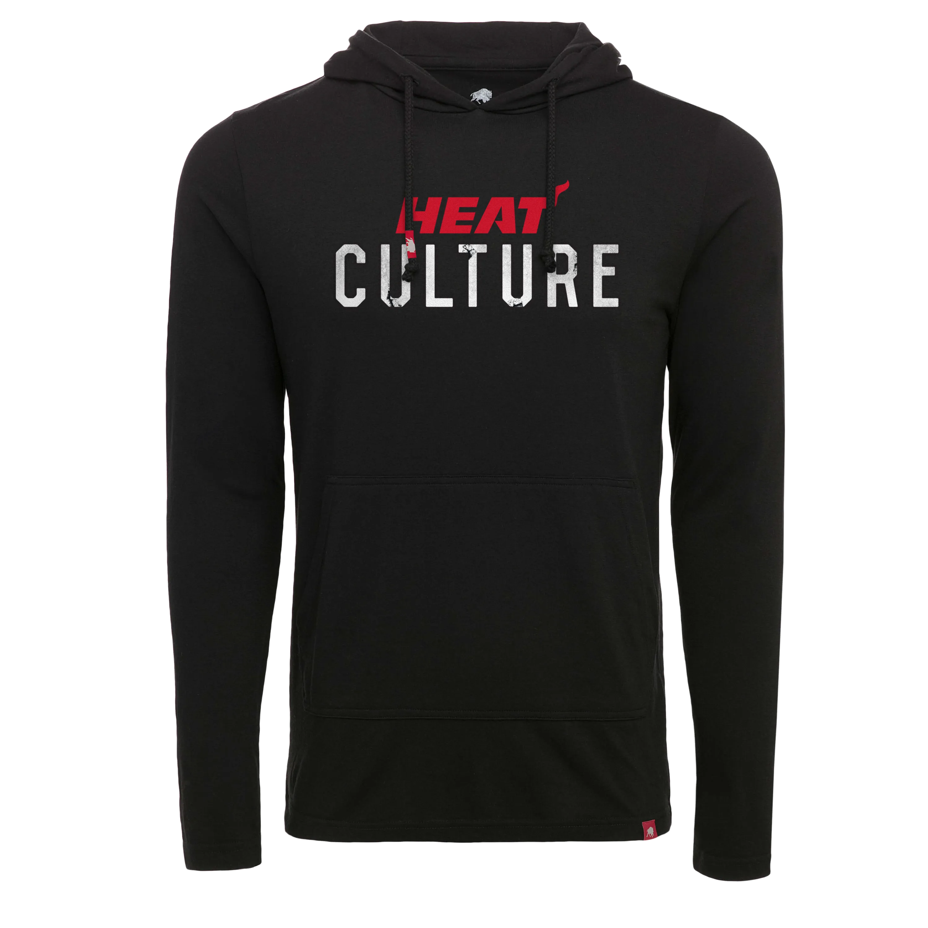 Sportiqe HEAT Culture Hoodie