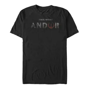 Star Wars: Andor - Logo - T-Shirt