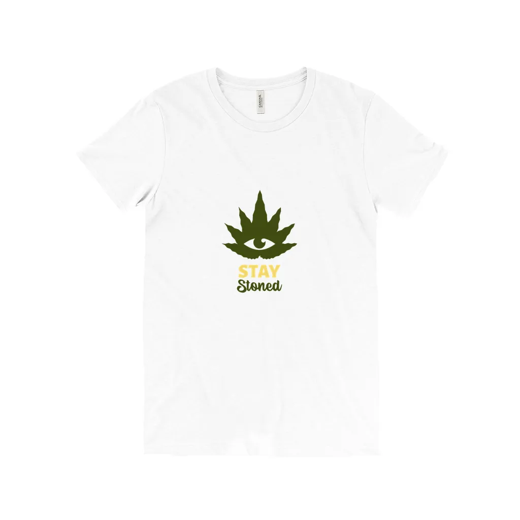 Stay Stoned - Unisex T-Shirt