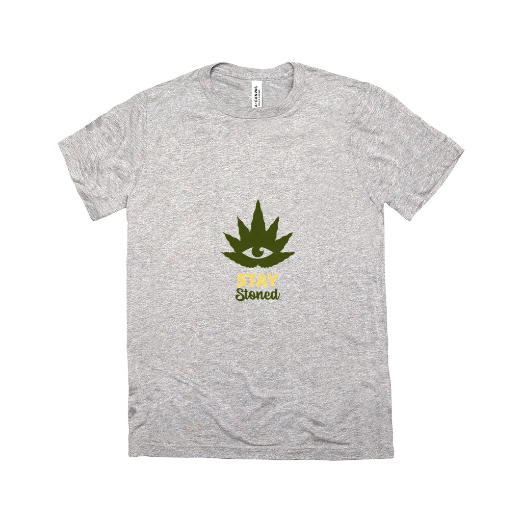 Stay Stoned - Unisex T-Shirt