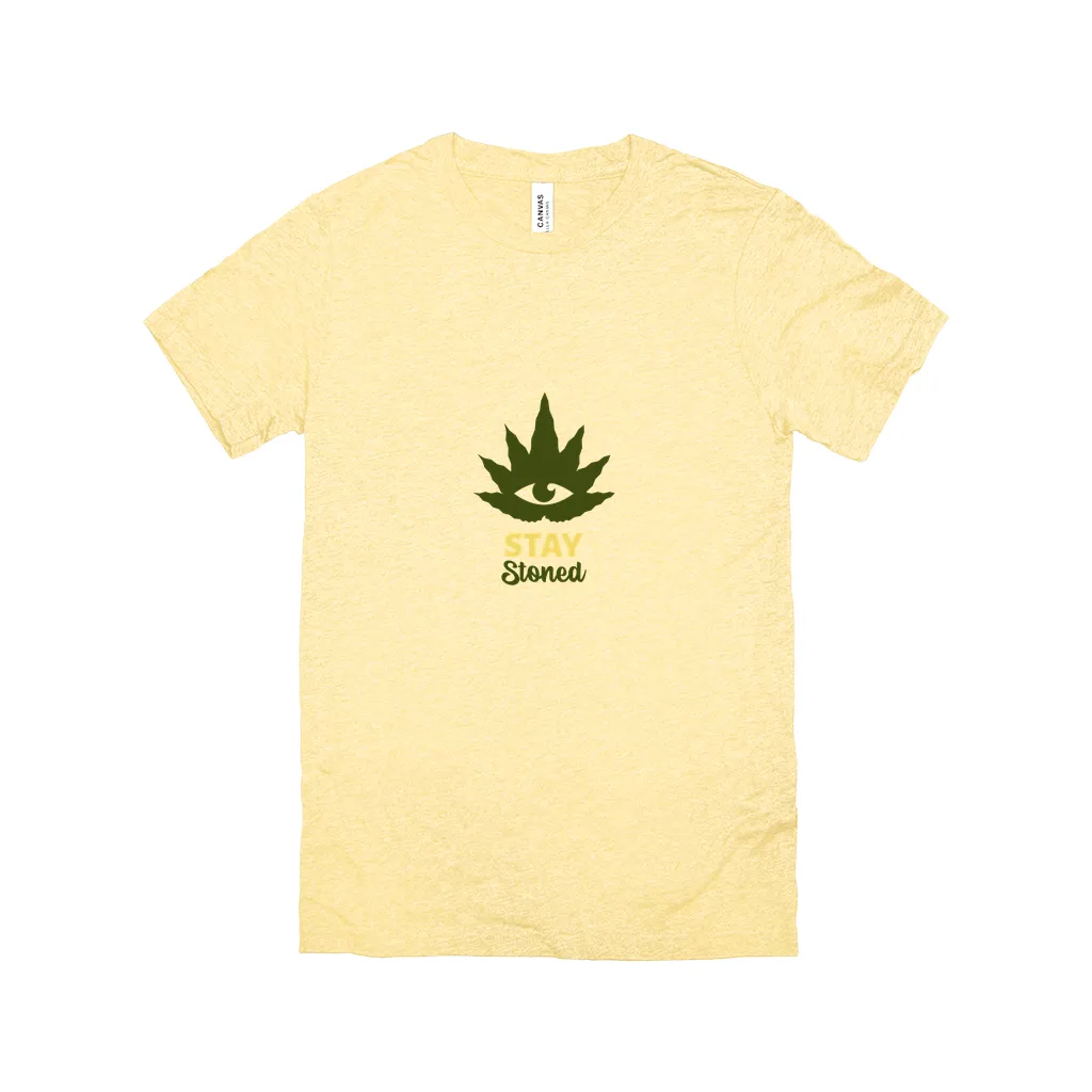 Stay Stoned - Unisex T-Shirt