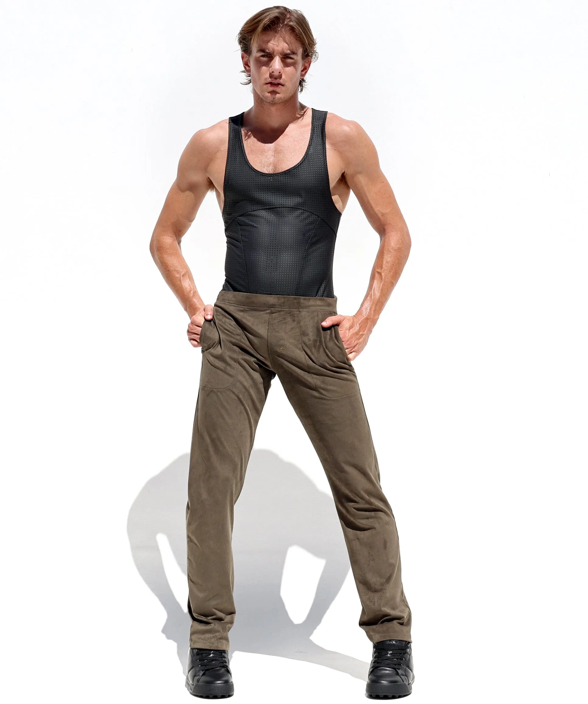 STEPHAN MOSS