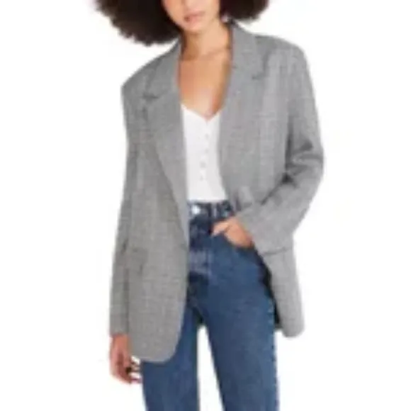 Steve Madden Ladies' Blazer