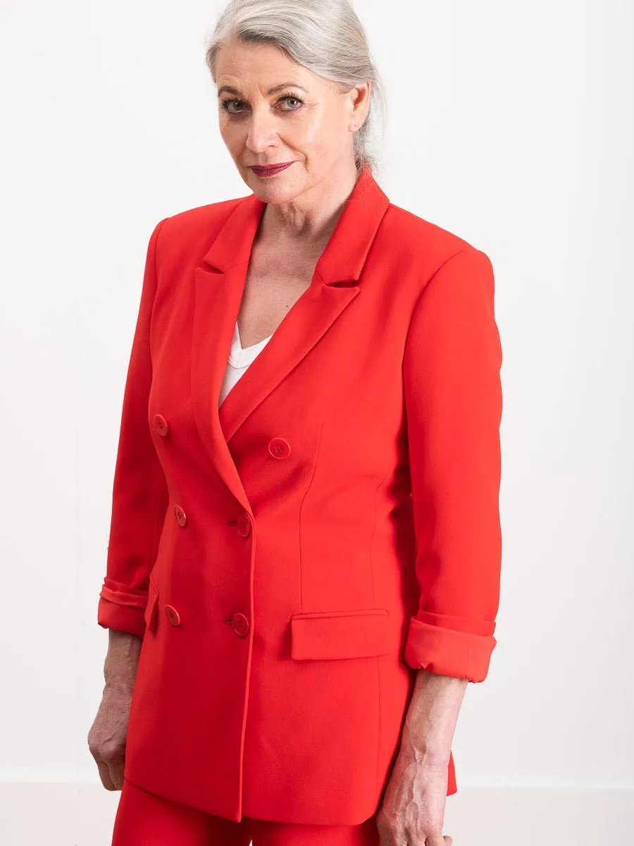 steward blazer