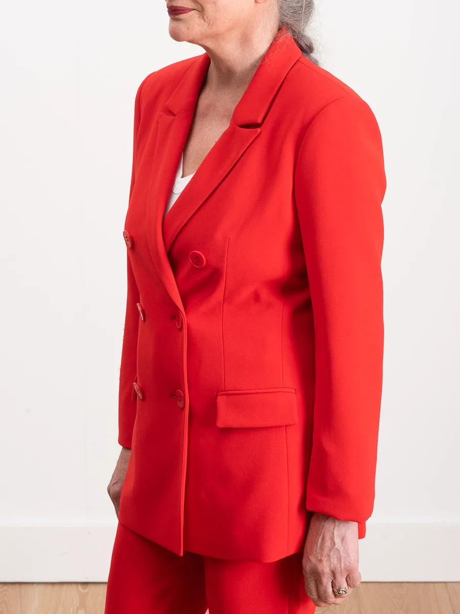 steward blazer