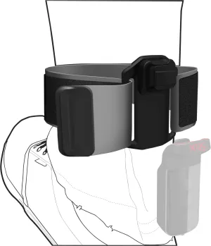 Stix Arm/Leg Band Mount