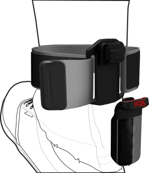 STIX ARM/LEG BAND MOUNT