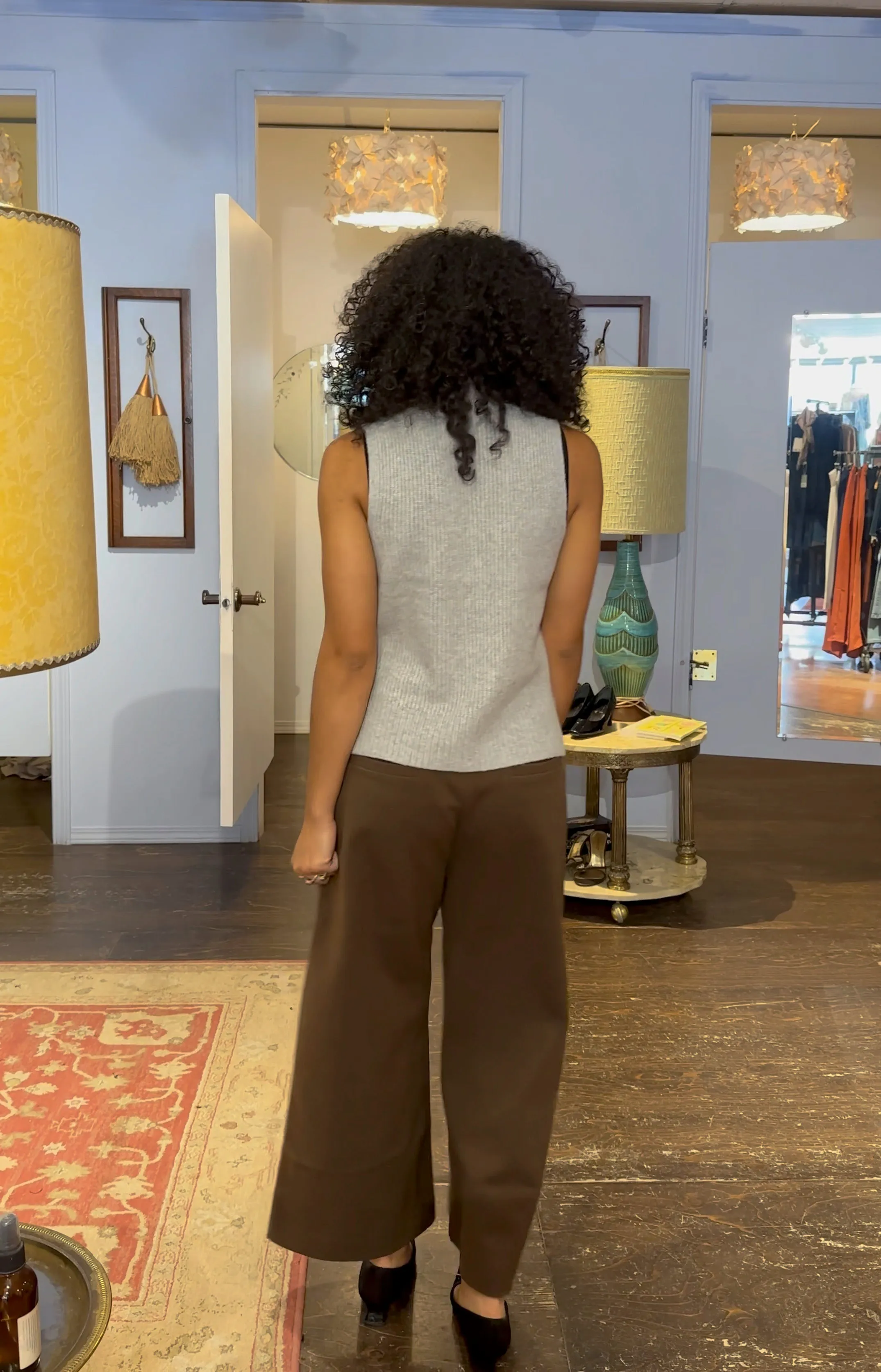 Sunset Drive Pant