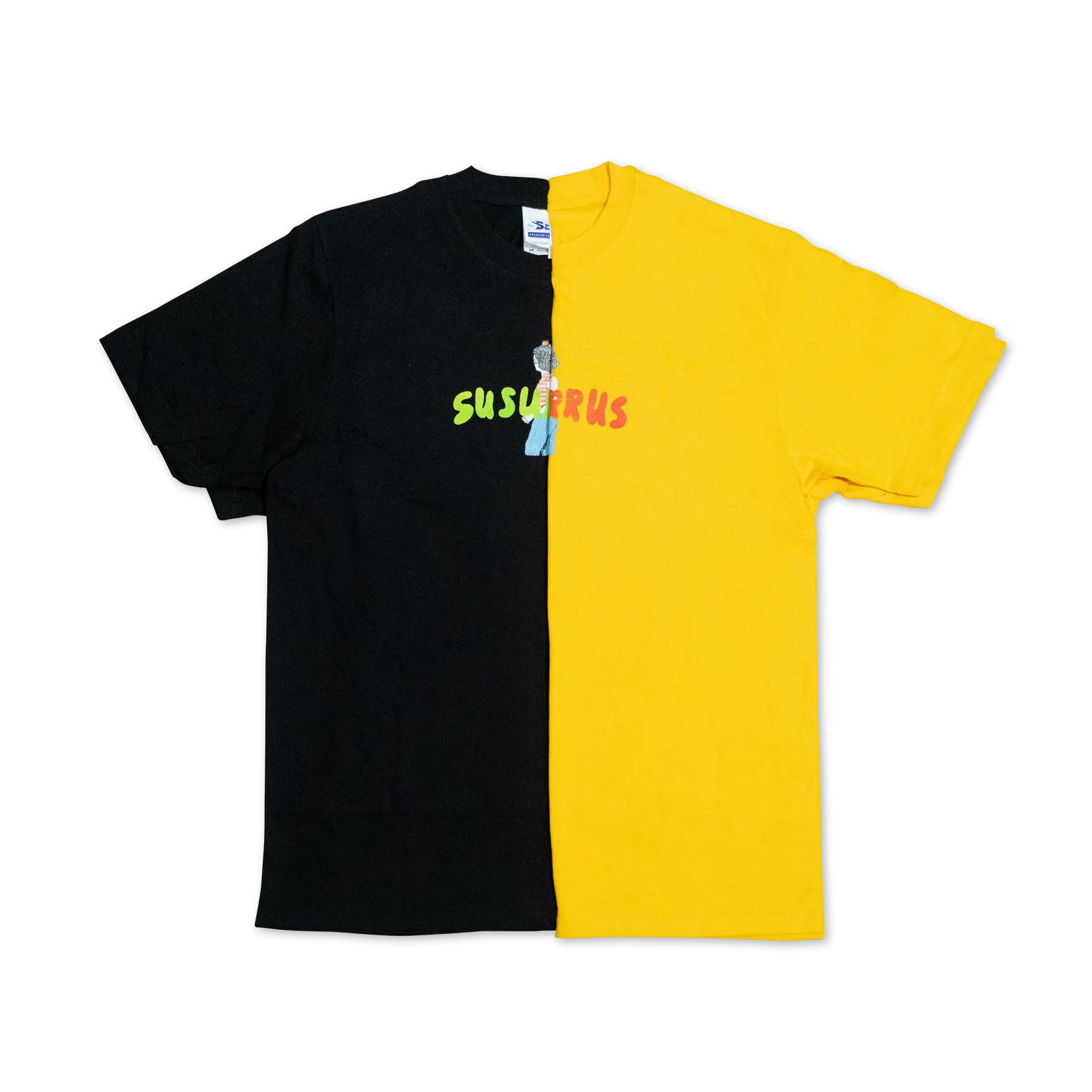 susurrus Logo T-Shirt