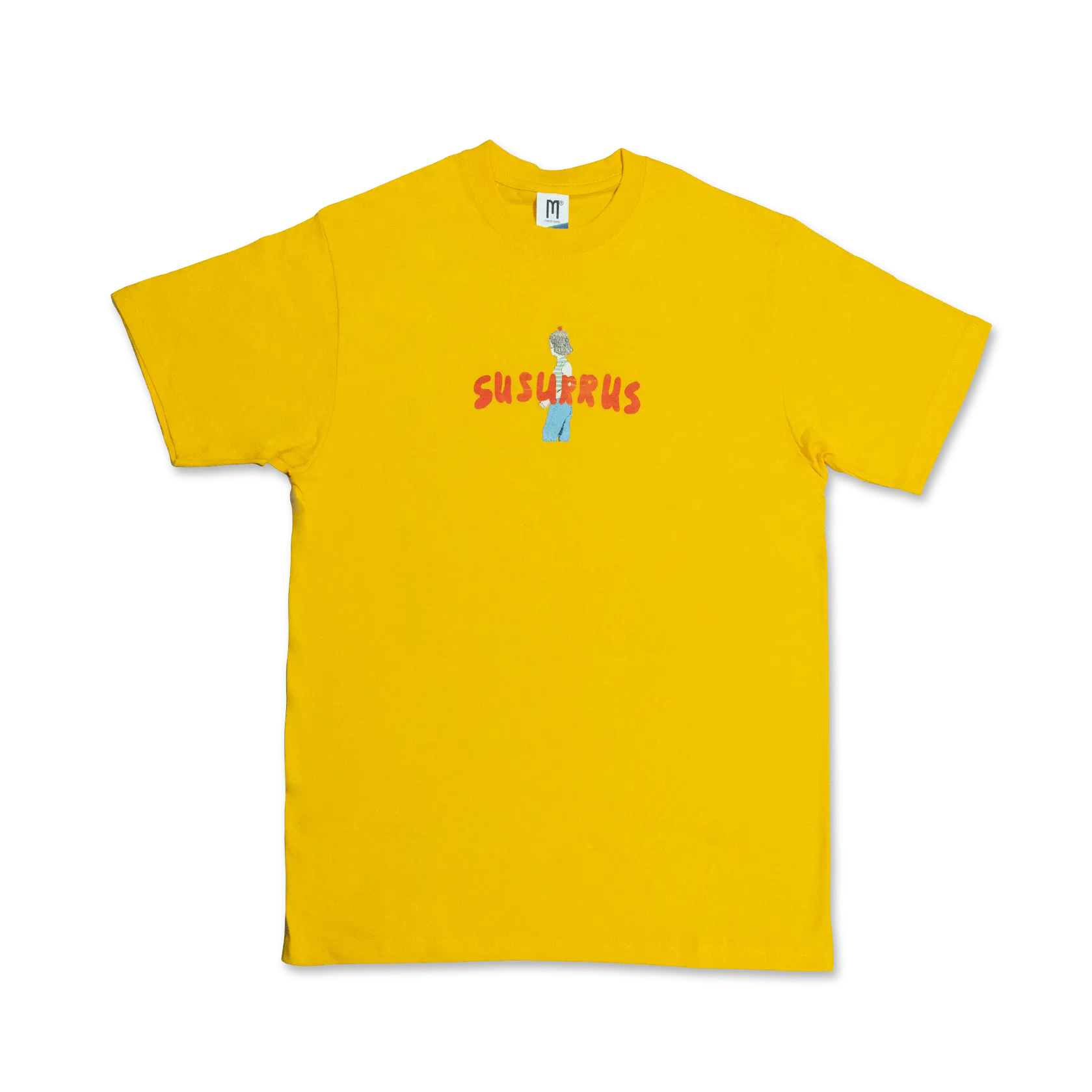susurrus Logo T-Shirt