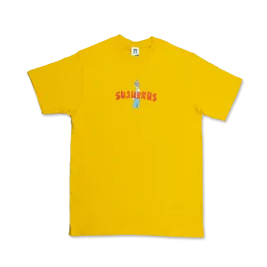 susurrus Logo T-Shirt