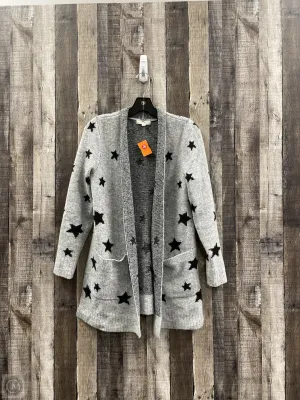 Sweater Cardigan By Cme  Size: S