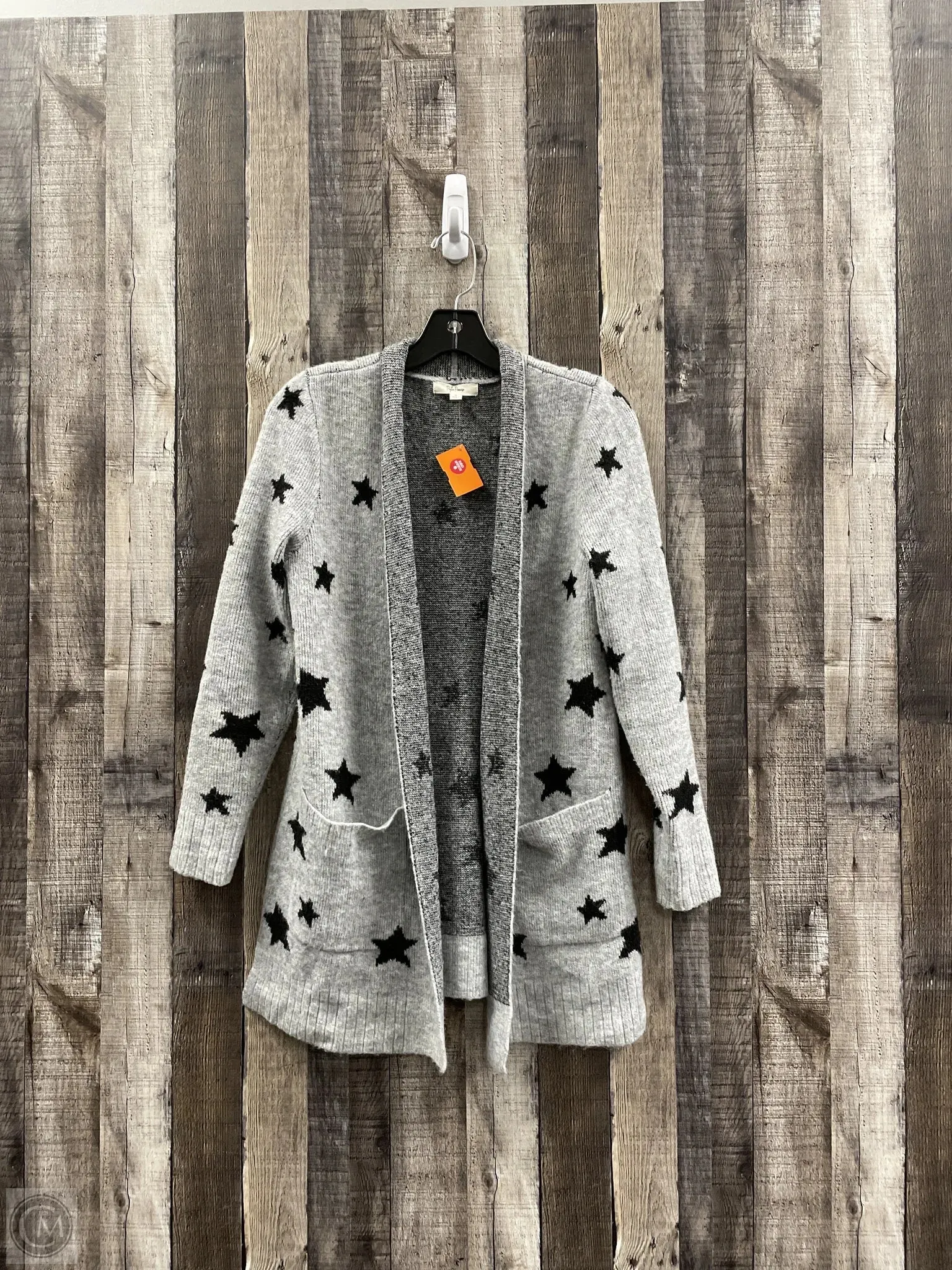 Sweater Cardigan By Cme  Size: S