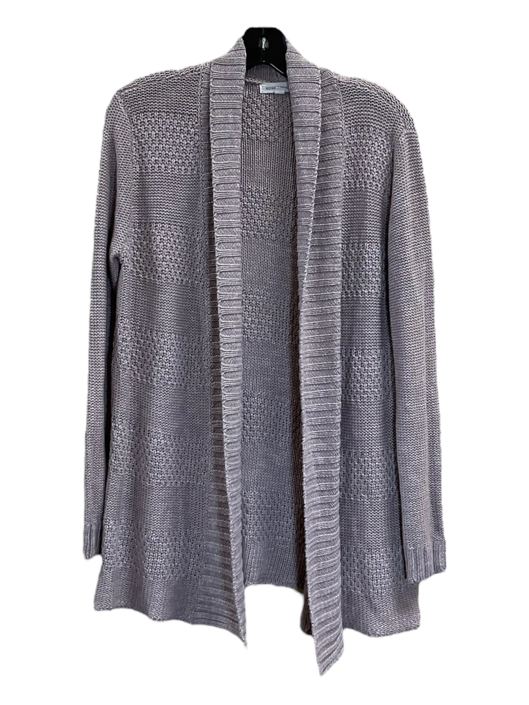 Sweater Cardigan By Honey Punch  Size: S