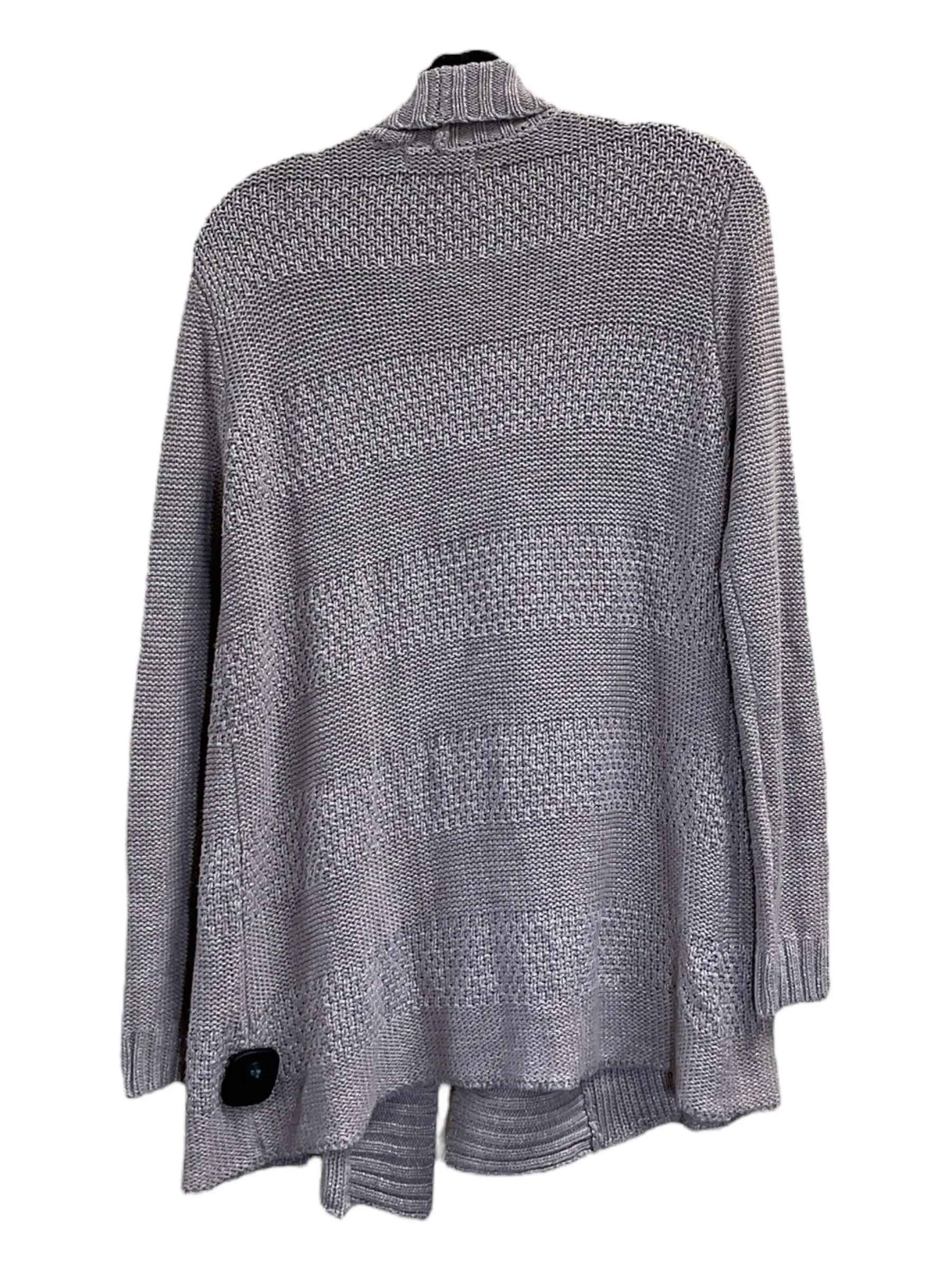 Sweater Cardigan By Honey Punch  Size: S