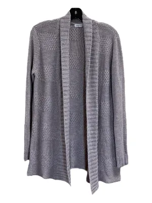 Sweater Cardigan By Honey Punch  Size: S