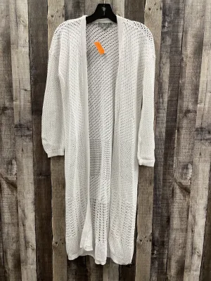 Sweater Cardigan By Marled  Size: M